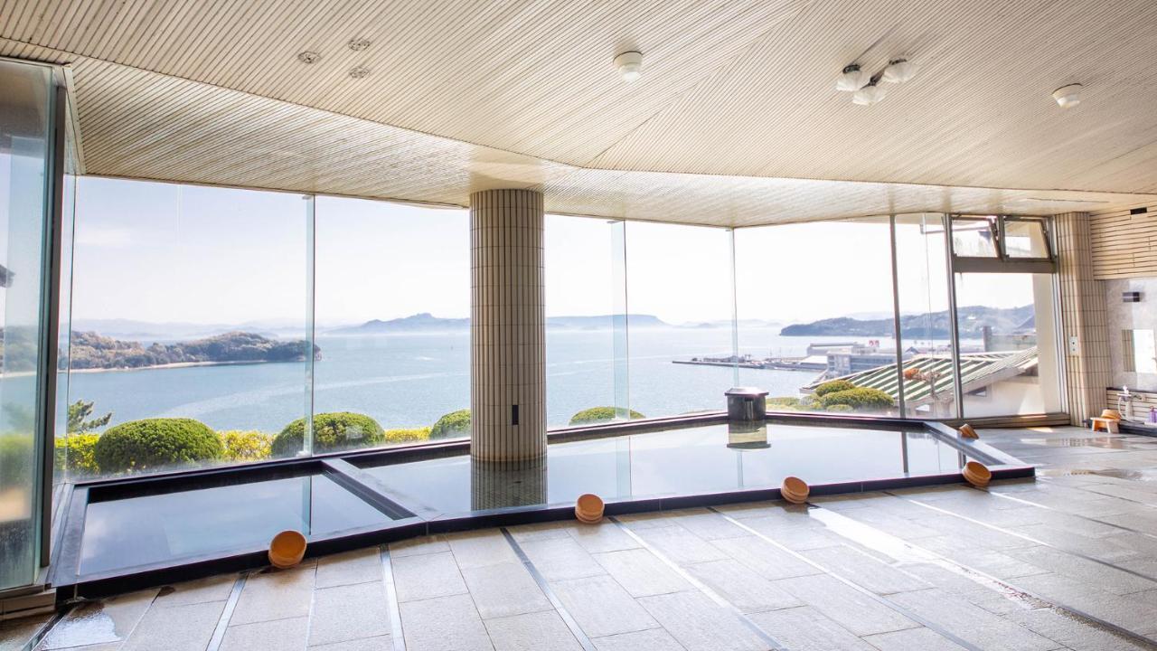 傳統日式旅館 Tenku Kairo