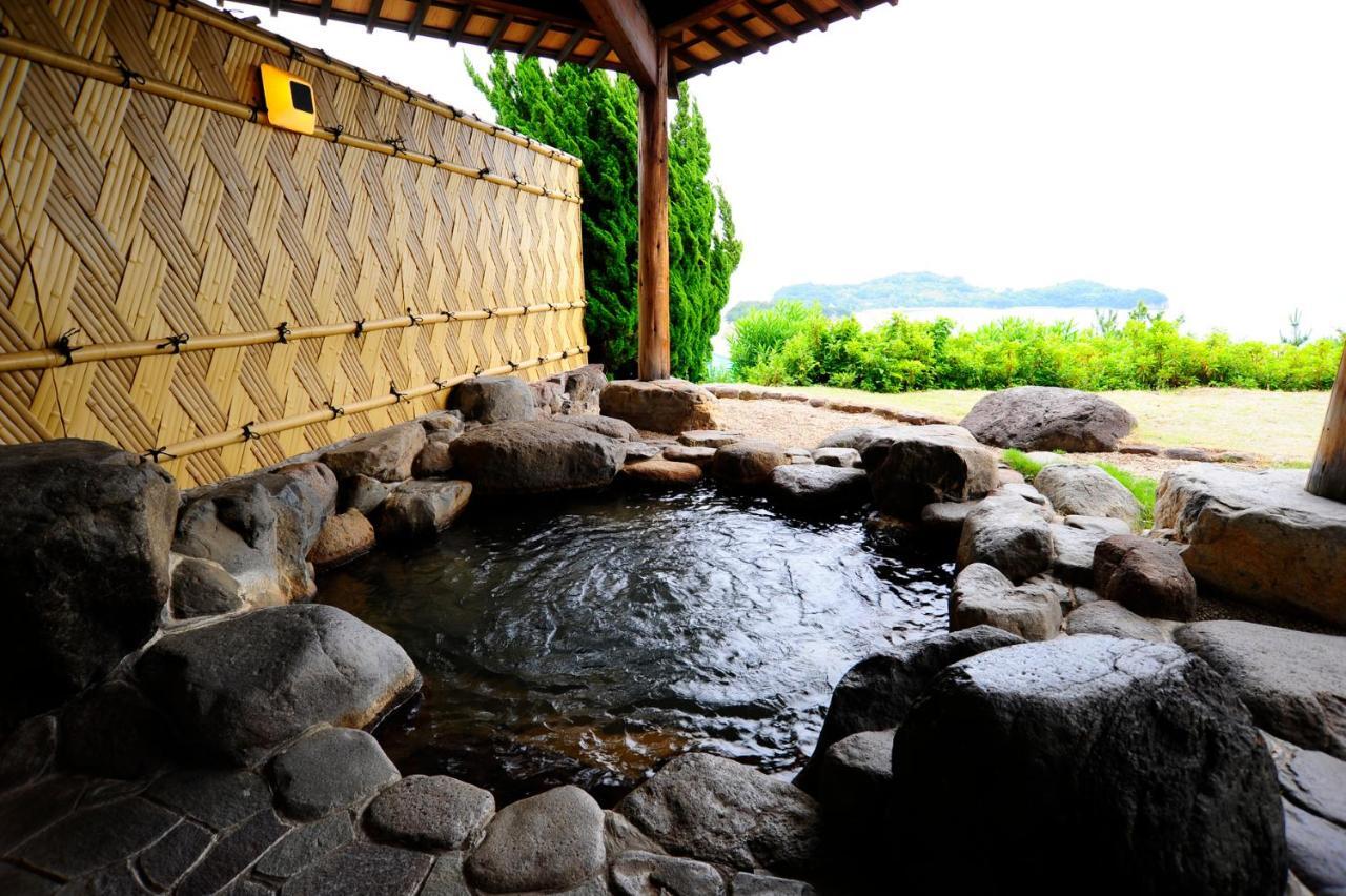 傳統日式旅館 Tenku Kairo